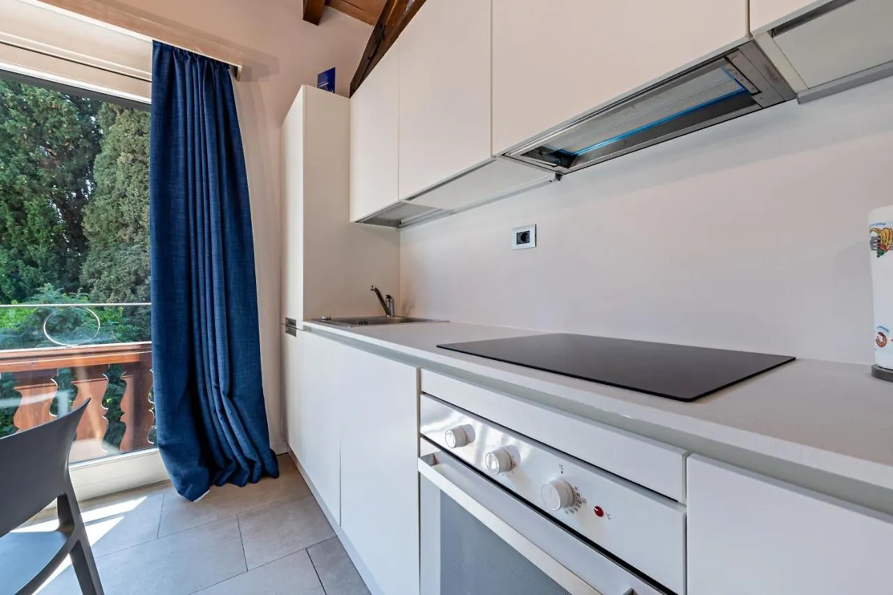 Al Segnavento Montese Apartamento Toscolano Maderno