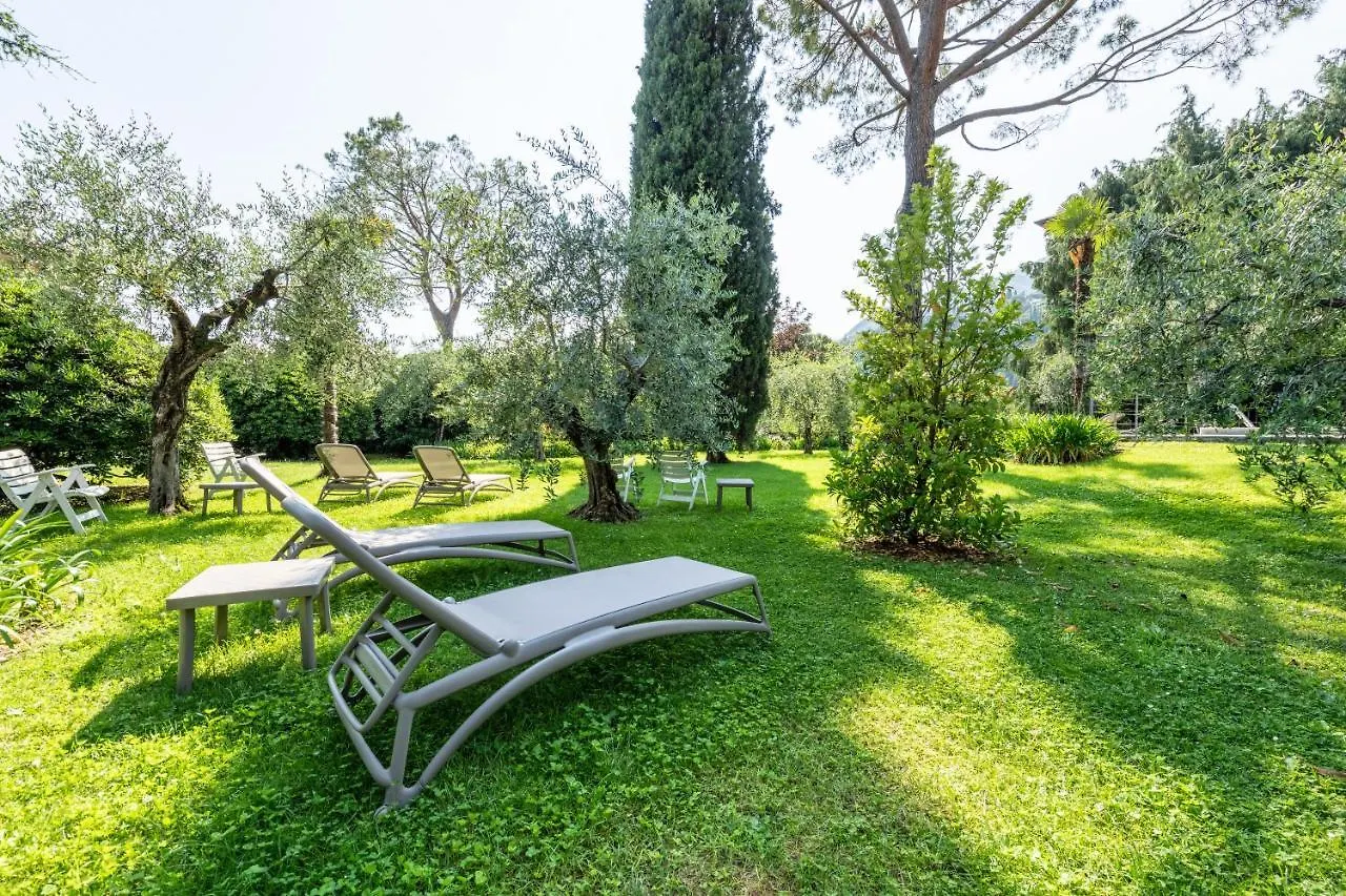 Al Segnavento Montese Apartamento Toscolano Maderno
