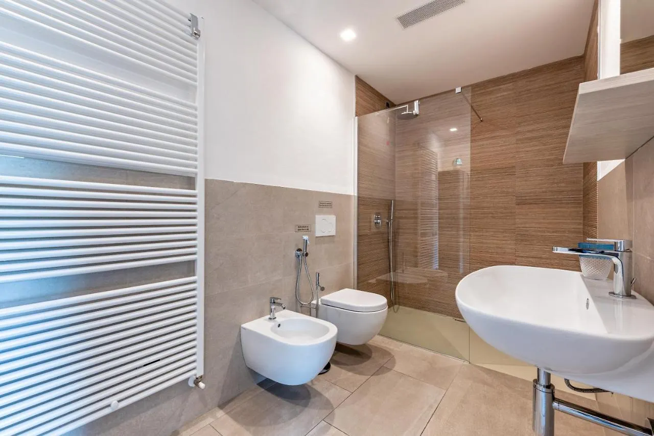 Al Segnavento Montese Apartamento Toscolano Maderno