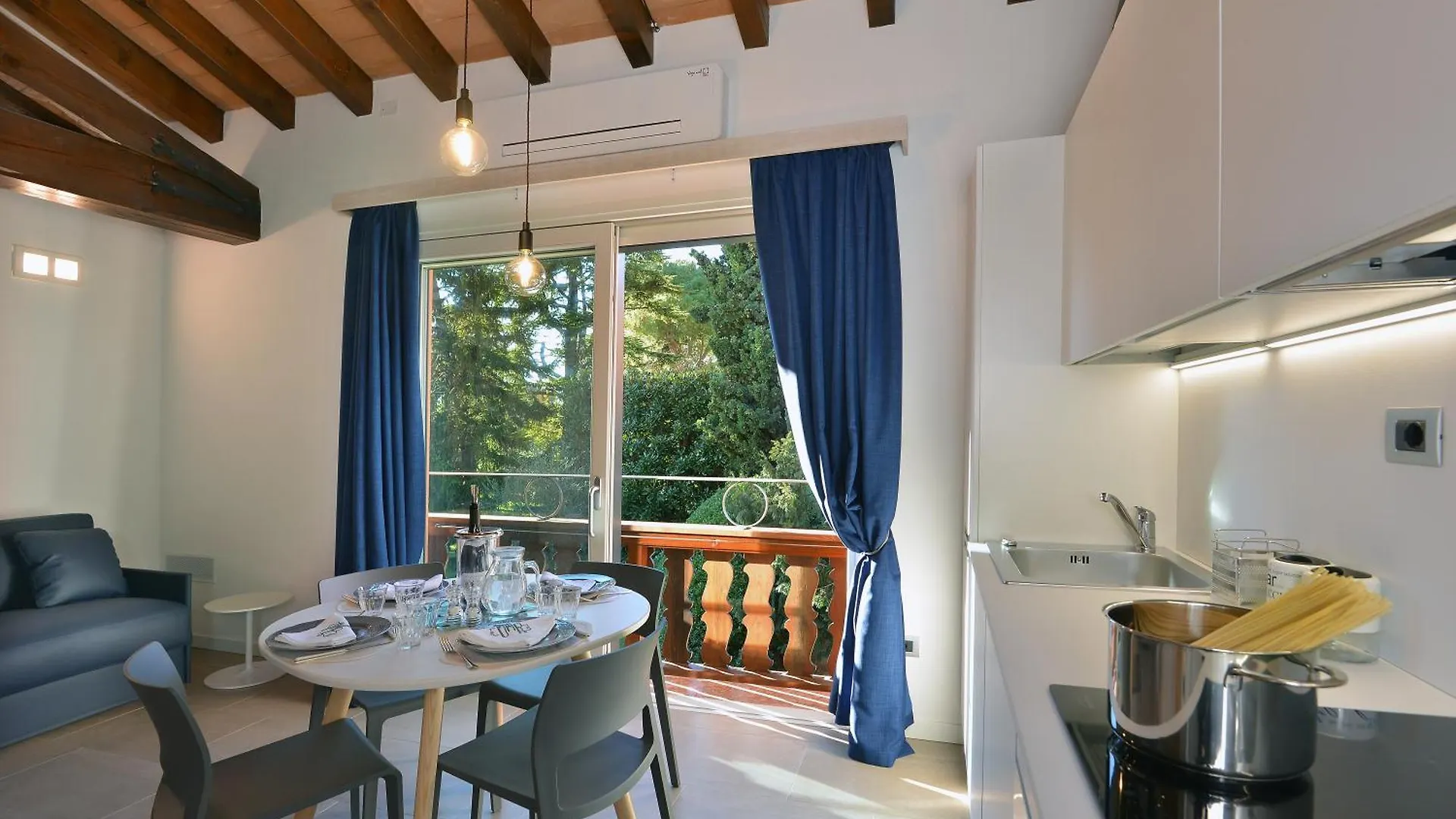 Al Segnavento Montese Apartamento Toscolano Maderno