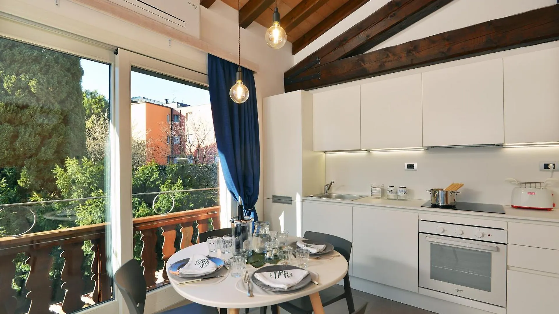Al Segnavento Montese Apartamento Toscolano Maderno 0*,  Itália