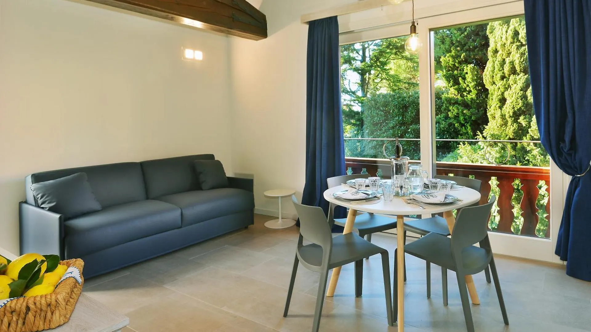 Al Segnavento Montese Apartamento Toscolano Maderno