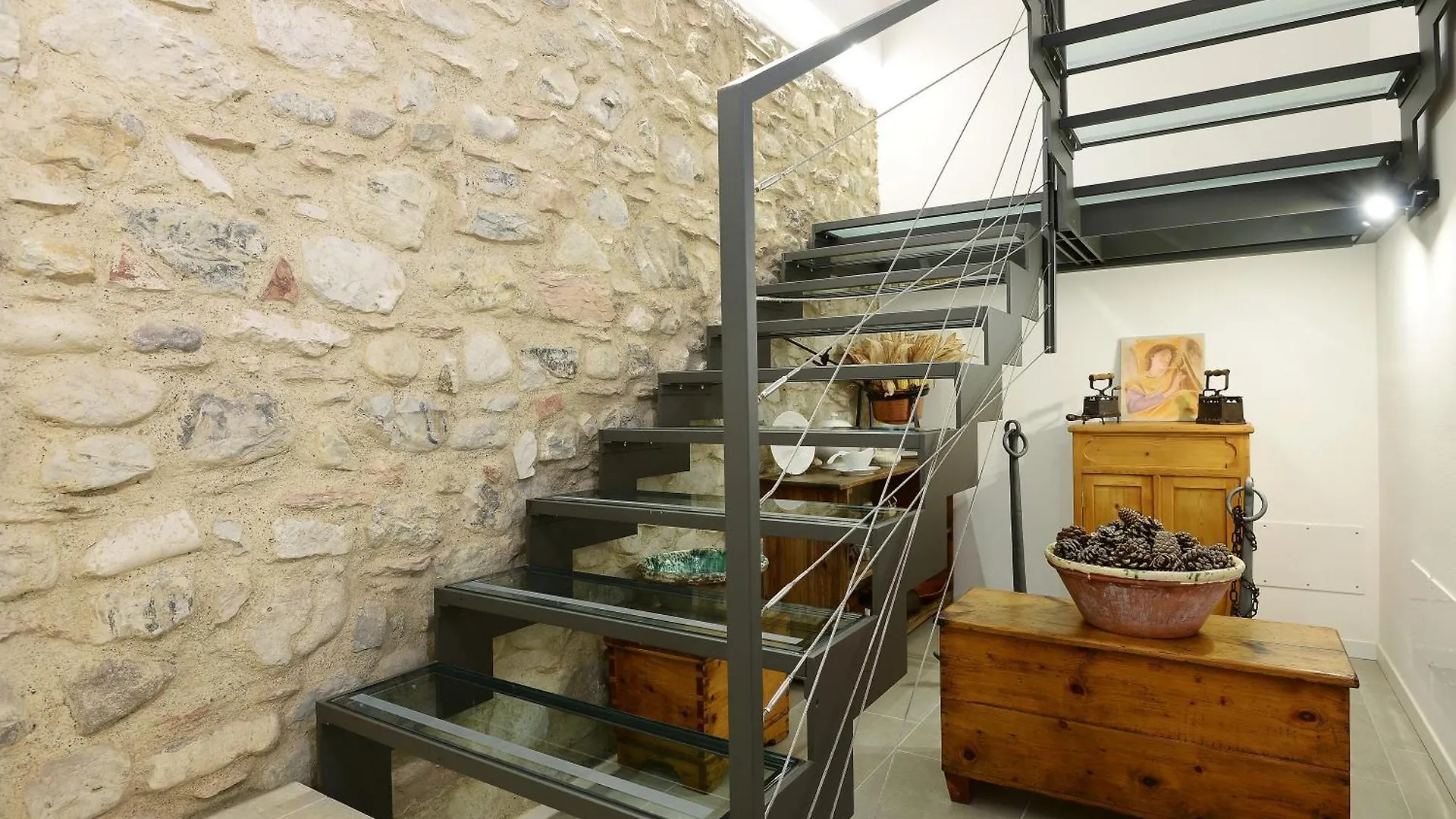 Al Segnavento Montese Apartamento Toscolano Maderno