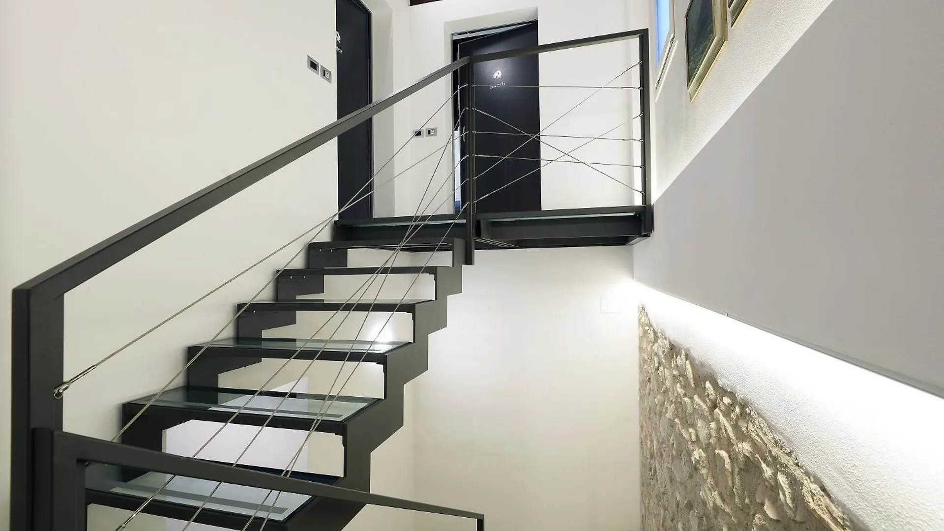 Al Segnavento Montese Apartamento Toscolano Maderno 0*,  Itália