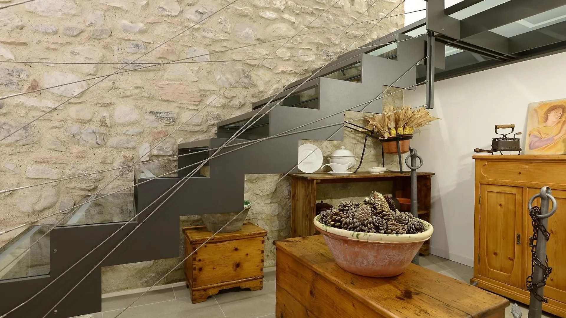 Al Segnavento Montese Apartamento Toscolano Maderno Itália