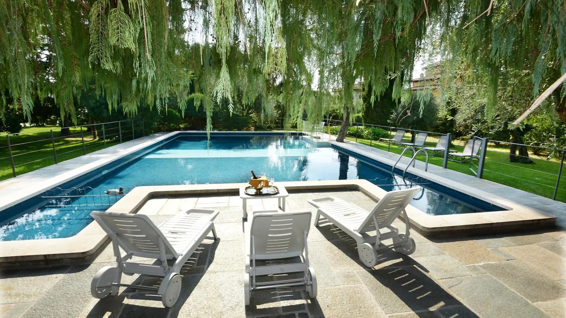Al Segnavento Montese Apartamento Toscolano Maderno 0*,  Itália