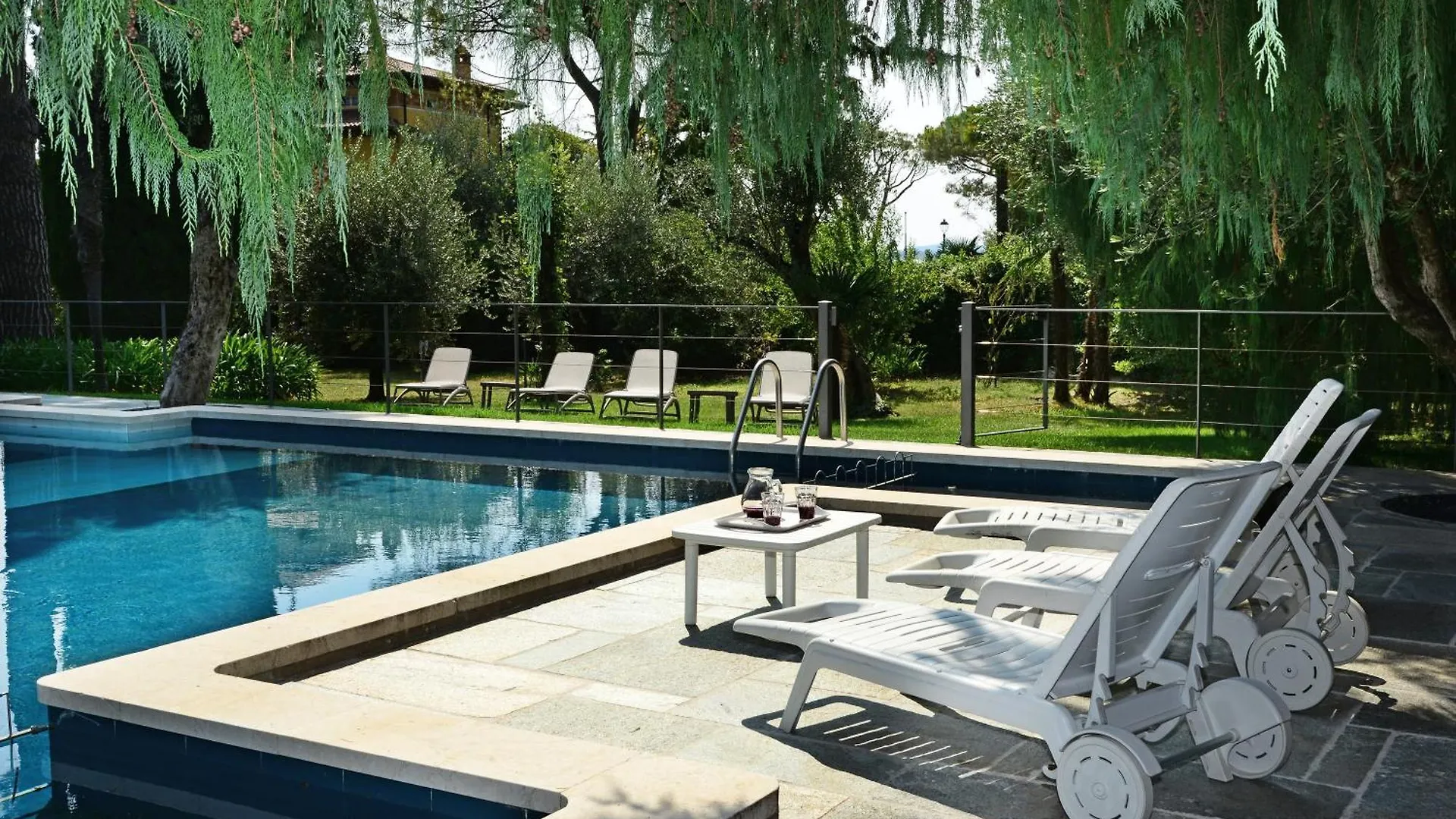 Al Segnavento Montese Apartamento Toscolano Maderno Itália